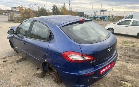 Chery M11 (A3), 2010 год, 75 000 рублей, 6 фотография