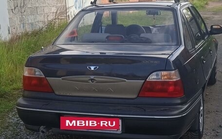 Daewoo Nexia I рестайлинг, 2005 год, 239 000 рублей, 3 фотография