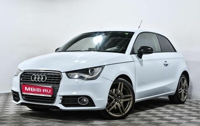 Audi A1, 2011 год, 860 000 рублей, 1 фотография