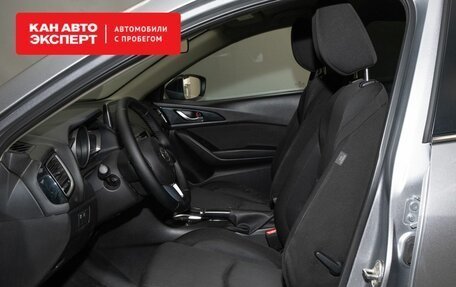 Mazda 3, 2014 год, 1 380 000 рублей, 5 фотография