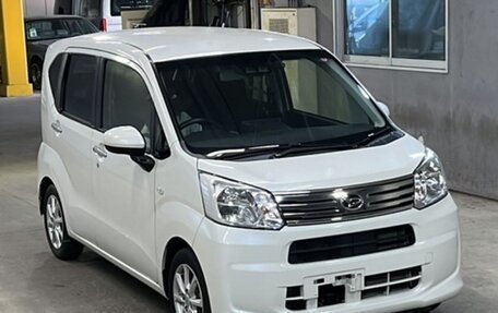 Daihatsu Move VI рестайлинг, 2020 год, 850 000 рублей, 1 фотография