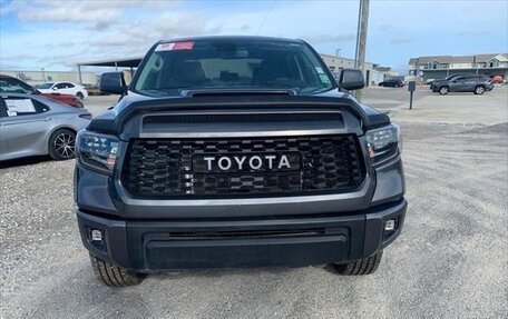 Toyota Tundra II, 2020 год, 8 500 000 рублей, 2 фотография