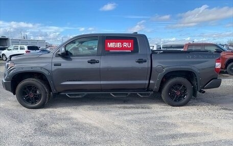 Toyota Tundra II, 2020 год, 8 500 000 рублей, 5 фотография