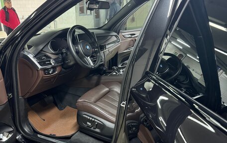 BMW X5, 2016 год, 4 490 000 рублей, 7 фотография