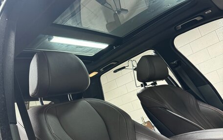 BMW X5, 2016 год, 4 490 000 рублей, 9 фотография