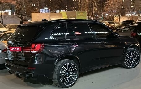 BMW X5, 2016 год, 4 490 000 рублей, 14 фотография