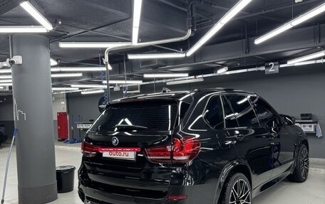 BMW X5, 2016 год, 4 490 000 рублей, 12 фотография