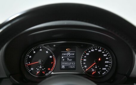 Audi A1, 2011 год, 860 000 рублей, 7 фотография