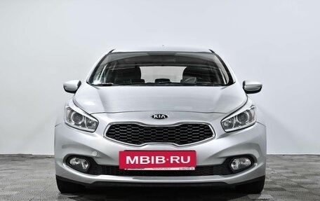 KIA cee'd III, 2012 год, 900 000 рублей, 2 фотография