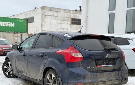 Ford Focus III, 2013 год, 899 000 рублей, 8 фотография