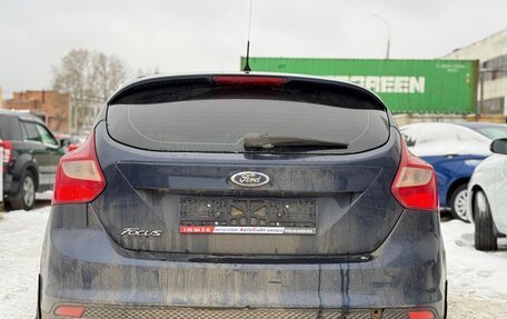 Ford Focus III, 2013 год, 899 000 рублей, 9 фотография