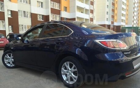 Mazda 6, 2010 год, 820 000 рублей, 7 фотография