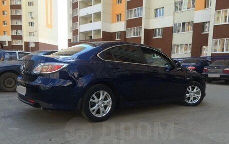 Mazda 6, 2010 год, 820 000 рублей, 5 фотография