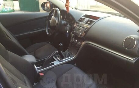 Mazda 6, 2010 год, 820 000 рублей, 9 фотография