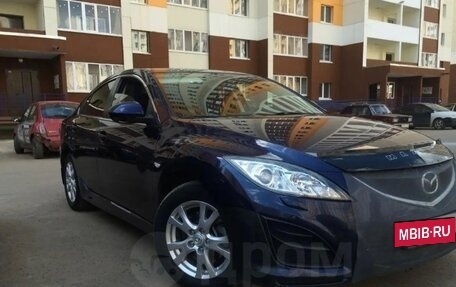 Mazda 6, 2010 год, 820 000 рублей, 3 фотография