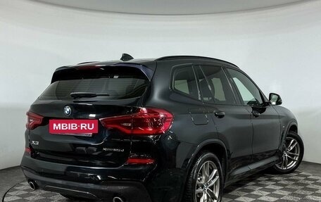 BMW X3, 2020 год, 5 050 000 рублей, 2 фотография