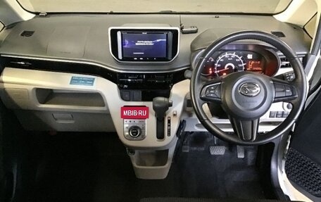 Daihatsu Move VI рестайлинг, 2020 год, 850 000 рублей, 4 фотография