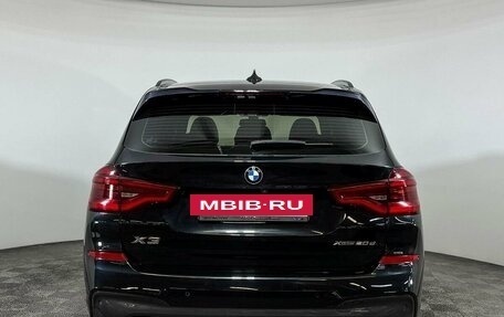 BMW X3, 2020 год, 5 050 000 рублей, 4 фотография