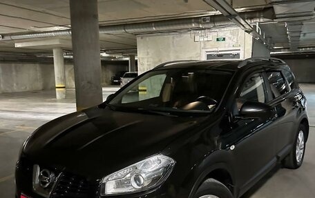 Nissan Qashqai+2 I, 2012 год, 1 450 000 рублей, 1 фотография