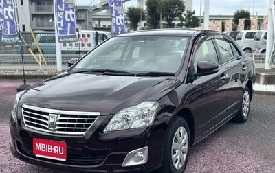 Toyota Premio, 2015 год, 1 550 000 рублей, 1 фотография