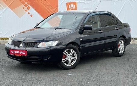 Mitsubishi Lancer IX, 2006 год, 500 000 рублей, 1 фотография