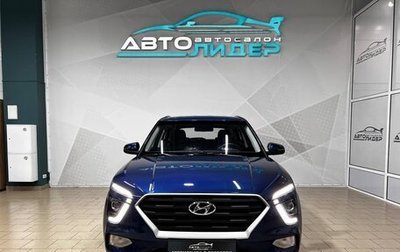 Hyundai Creta, 2022 год, 2 299 000 рублей, 1 фотография