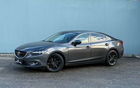 Mazda 6, 2012 год, 1 625 000 рублей, 1 фотография