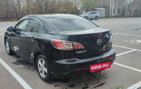 Mazda 3, 2012 год, 6 фотография