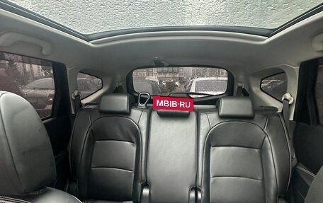 Nissan Qashqai+2 I, 2012 год, 1 450 000 рублей, 10 фотография