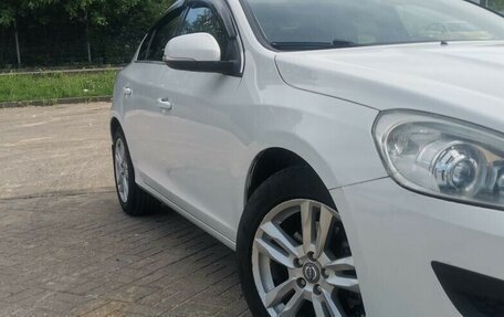 Volvo S60 III, 2012 год, 1 130 000 рублей, 5 фотография