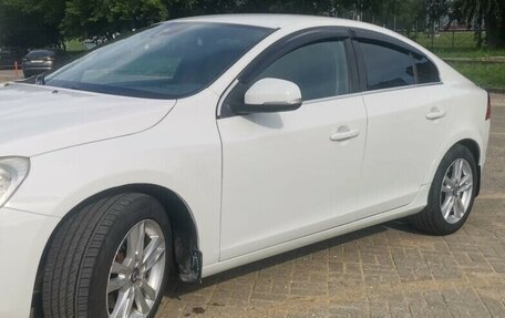 Volvo S60 III, 2012 год, 1 130 000 рублей, 9 фотография