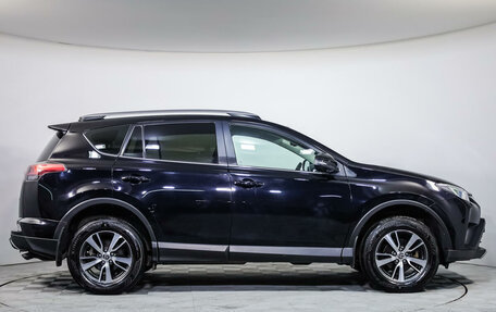 Toyota RAV4, 2018 год, 2 364 000 рублей, 4 фотография