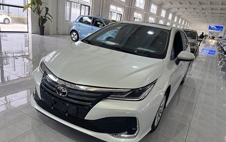 Toyota Allion, 2021 год, 2 076 000 рублей, 2 фотография