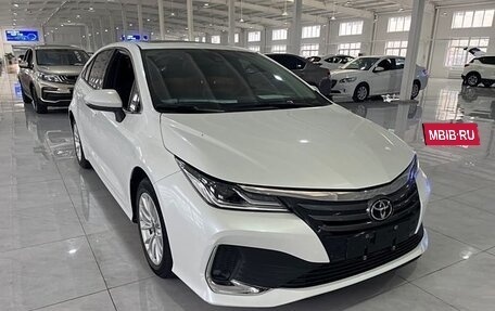 Toyota Allion, 2021 год, 2 076 000 рублей, 3 фотография