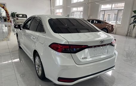 Toyota Allion, 2021 год, 2 076 000 рублей, 8 фотография