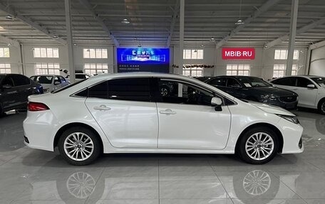 Toyota Allion, 2021 год, 2 076 000 рублей, 9 фотография