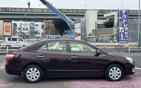 Toyota Premio, 2015 год, 1 550 000 рублей, 2 фотография