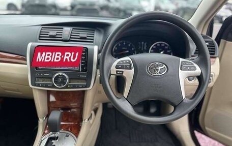 Toyota Premio, 2015 год, 1 550 000 рублей, 5 фотография