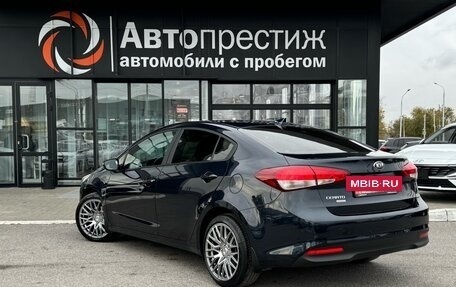 KIA Cerato III, 2019 год, 1 850 000 рублей, 4 фотография