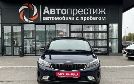 KIA Cerato III, 2019 год, 1 850 000 рублей, 2 фотография