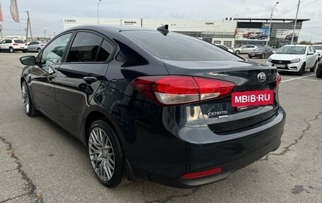 KIA Cerato III, 2019 год, 1 850 000 рублей, 8 фотография