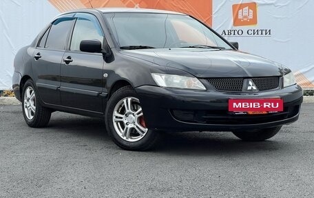 Mitsubishi Lancer IX, 2006 год, 500 000 рублей, 4 фотография