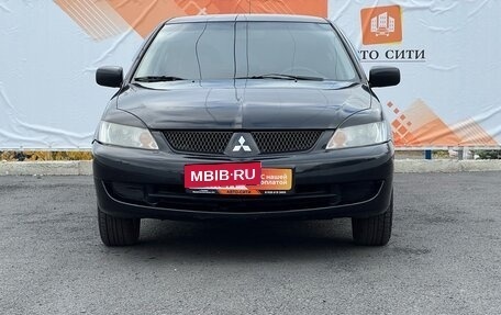 Mitsubishi Lancer IX, 2006 год, 500 000 рублей, 3 фотография