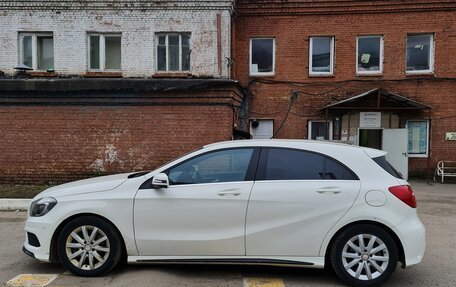 Mercedes-Benz A-Класс, 2014 год, 1 750 000 рублей, 6 фотография