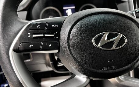 Hyundai Creta, 2022 год, 2 299 000 рублей, 11 фотография