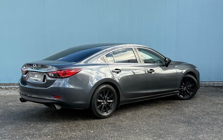 Mazda 6, 2012 год, 1 625 000 рублей, 3 фотография