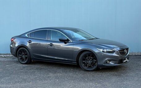 Mazda 6, 2012 год, 1 625 000 рублей, 2 фотография