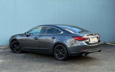 Mazda 6, 2012 год, 1 625 000 рублей, 4 фотография