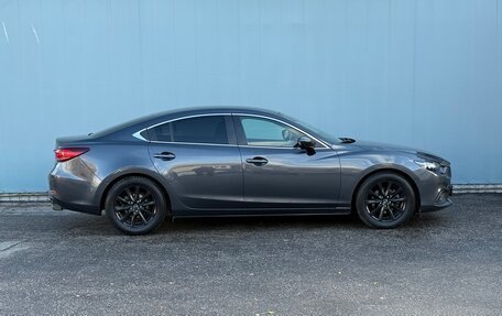 Mazda 6, 2012 год, 1 625 000 рублей, 5 фотография