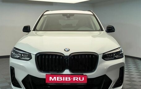 BMW X3, 2024 год, 8 750 000 рублей, 6 фотография